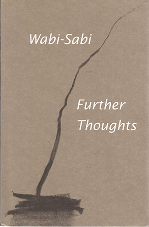 4/12 - Further Thoughts was published in 2015, more than 20 years after the first book