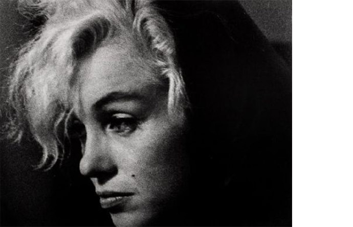 5/12 - Marilyn Monroe, Hollywood, 1962